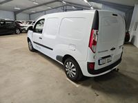 begagnad Renault Kangoo Express Maxi 1.5 dCi Aut Dragkrok GPS Värmare