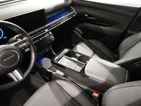 Begagnad Hyundai Tucson Advanced 252 HK (185 kW) 2024 Grå SUV