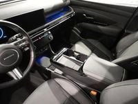 Begagnad Hyundai Tucson Advanced 252 HK (185 kW) 2025 Grå SUV