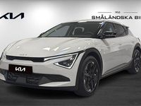 Ny Kia EV6 239 kW (325 HK) 2025 Grå SUV