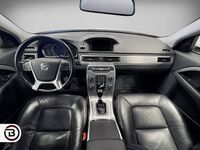 begagnad Volvo XC70 D4 AWD Summum Drag Värmare 181hk 1390kr/mån