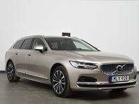 begagnad Volvo V90 Recharge T6 Core Edition