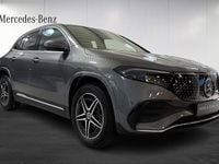 Ny Mercedes EQA250+ AMG line 139 kW (190 HK) 2026 SUV