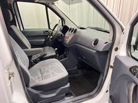 begagnad Ford Transit Connect T220 1.8 TDCi