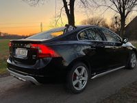 begagnad Volvo S60 D5 AWD , Absolut FULL utrustad, Taklucka MM 2011, Sedan