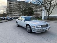 begagnad Cadillac Seville 4.5 V8 Automat 157hk-svensk såld