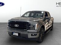 Begagnad Ford F-150 Lariat 405 HK (297 kW) 2025 Pickup