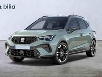 Ny Seat Arona 115 HK (84 kW) 2026 Blå SUV