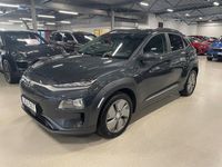 begagnad Hyundai Kona Premium Electric 64 kWh 2019, Crossover