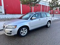 Begagnad Volvo V50 125 HK (91 kW) 2008 Kombi
