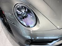 begagnad Porsche 911 Targa 4 991 GTS 2024, Cab