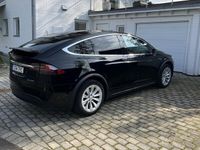 begagnad Tesla Model X Long Range