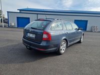 begagnad Skoda Octavia Kombi 1.4 TSI , 1 ägare.