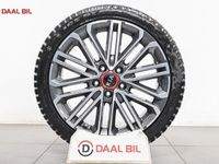 begagnad Kia Ceed GT PRO 1.6 T-GDI DCT PANO JBL® COCKPIT NAVI 2021, Halvkombi