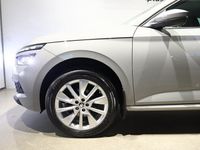 begagnad Skoda Kamiq STYLE 1,0 TSI Automat 2021, Halvkombi