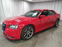 begagnad Chrysler 300 S 3.6 V6 Pentastar Automat 305hk