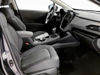 Ny Subaru Crosstrek 136 HK (100 kW) 2025 Grå (grey) SUV