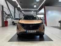 begagnad Nissan Ariya 2022, SUV