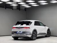 Begagnad Hyundai Ioniq 5 Advanced 2022 Vit SUV