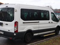 begagnad Ford Transit 330 Kombi 2.2 TDCi Euro 5