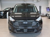 begagnad Ford Transit Connect L2 1.5 EcoBlue Aut8 *Drag/Värmare/Kamer