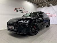 Ny Audi Q8 S-Line 286 HK (210 kW) 2025 SUV