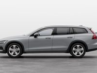 begagnad Volvo V60 CC B5 AWD