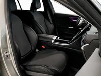 Begagnad Mercedes C300 204 HK (150 kW) 2023 Silver