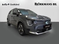Begagnad Kia Niro 11 kW (15 HK) 2022 Grå SUV