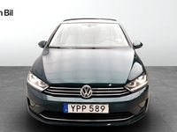 begagnad VW Golf VII 