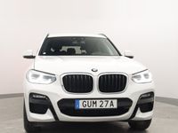 begagnad BMW X3 xDrive30e M-sport