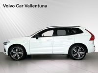 begagnad Volvo XC60 T8 TE R-Design (SELEKT) Panorama Blis