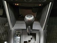 begagnad Mazda CX-5 CX-5AWD