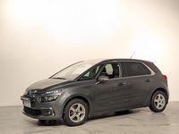Begagnad Citroën C4 Picasso Comfort 120 HK (88 kW) 2016 Grå Minibuss