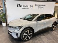 begagnad Renault Mégane IV Megane E-techTechno 60kw/h 220hk *KAMPANJ*