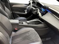 Begagnad Peugeot 308 SW 131 HK (96 kW) 2023 Grå Kombi