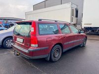 Begagnad Volvo V70 170 HK (125 kW) 2002 Kombi