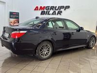 begagnad BMW 523 i Sedan M Sport Euro 4