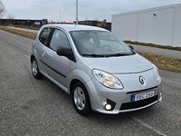 Begagnad Renault Twingo 76 HK (55 kW) 2008 Halvkombi