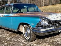 begagnad Buick Electra 1959