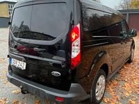 Begagnad Ford Transit Connect 120 HK (88 kW) 2016 Minibuss