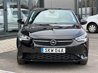 begagnad Opel Corsa-e 