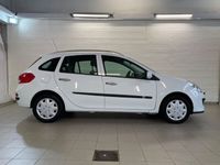 begagnad Renault Clio Sport Tourer 1.2 Ny besiktigad Euro 4 75hk