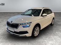 begagnad Skoda Kamiq Style 1,0 TSI DSG Drag Backkamera 2023, Crossover