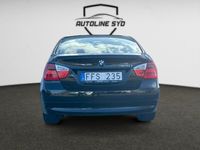 begagnad BMW 325 i Sedan Advantage, Comfort Euro 4