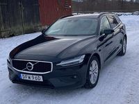 Begagnad Volvo V60 197 HK (144 kW) 2022 Kombi