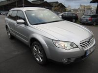 begagnad Subaru Outback 2.5 4WD Låg/Hög vxl/ACC/Drag/SoVhjul/Nybes