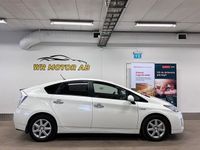 begagnad Toyota Prius Hybrid CVT Euro 5 Android stereo