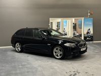 begagnad BMW 535 D xDrive Touring M Sport 313Hk 1 Ägare