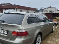 begagnad BMW 523 i Touring Euro 4